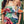 'Havana' Floral One Piece (10462520020)