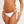 Ibiza Luxe Embellished Bikini in White (6777267257453)