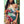'Havana' Floral One Piece - Bikini Genie (10462520020)