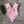 ‘Roberta’ pink ruffle one piece - Bikini Genie (3830885843053)