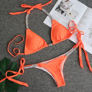 ‘ Oriel ‘ Embellished Bikini (4756745125997)