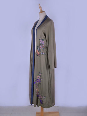 ‘ Seminyak ‘ kimono cover up (4738975465581)