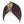 ‘Merin’ embellished black turban (1471984992365)