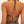 Ibiza Luxe Halter Neck Bikini Top in Tan Zebra (6777129468013)