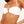 Ibiza Luxe Bandeau Bikini in White (6773005746285)