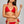 ‘Ocean Beach’ Red Bikini - Bikini Genie (1482128064621)