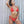 'Lady Danger’ Red handcuff bikini (1384647098477)