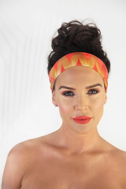 'Diva' One Piece by Danielle Lloyd ( SIZE UK16-20 PRE ORDER) - Bikini Genie (117530198036)