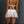 ' Tahiti ' fringe mini skirt in white (8089828524315)