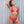 'Lady Danger’ Red handcuff bikini - Bikini Genie (1384647098477)