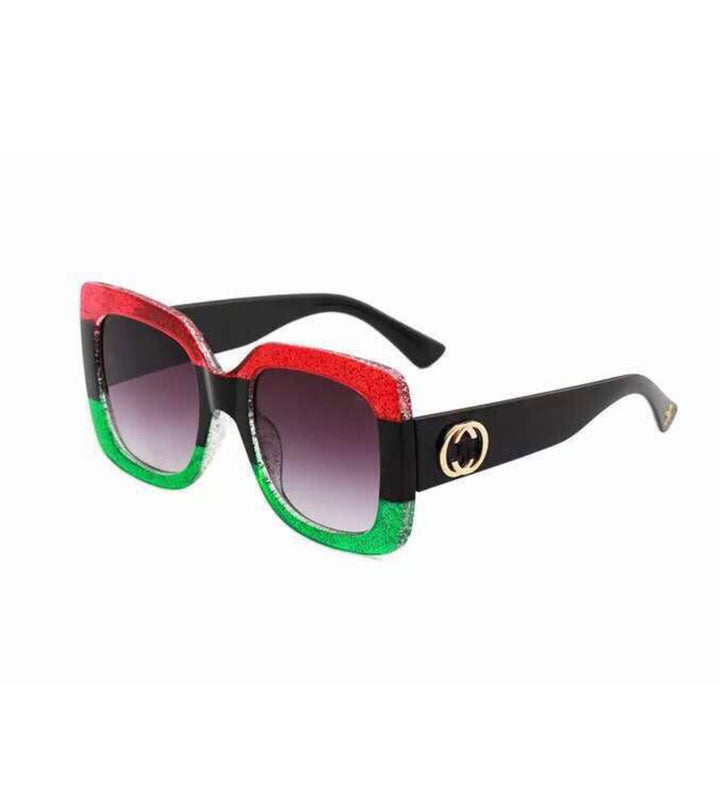 ‘ Miss Glam’ Sunglasses - Bikini Genie (150947299348)