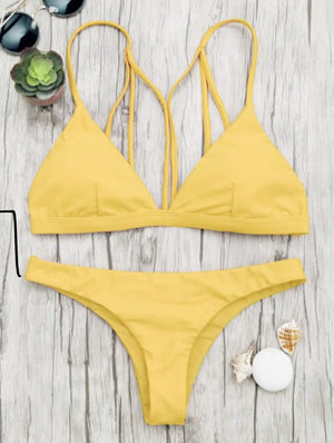 'Saffron' Bikini - Bikini Genie (84883275796)