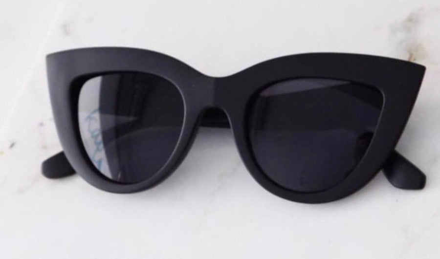 ‘ Couture’ Sunglasses - Bikini Genie (151193550868)