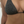 ‘Aaliyah’ black glitter bikini - Bikini Genie (4446767972461)