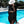 ‘ Fawn’ black cover up - Bikini Genie (4451821715565)