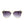 ‘Ariana’ Black and gold Sunglasses - Bikini Genie (1504820461677)