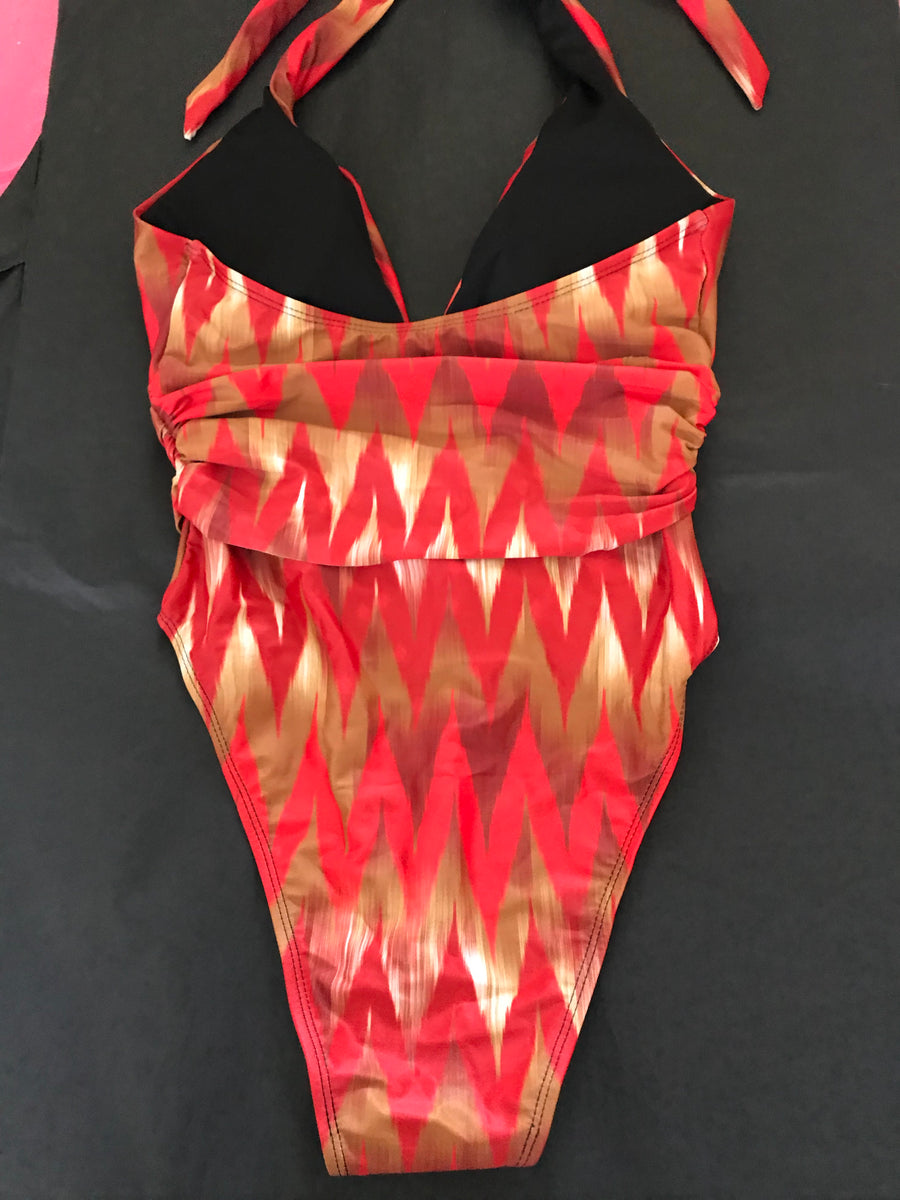 'Diva' One Piece - Bikini Genie (93658841108)