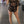 'Mustique' Black Mesh Playsuit - Bikini Genie (83912163348)