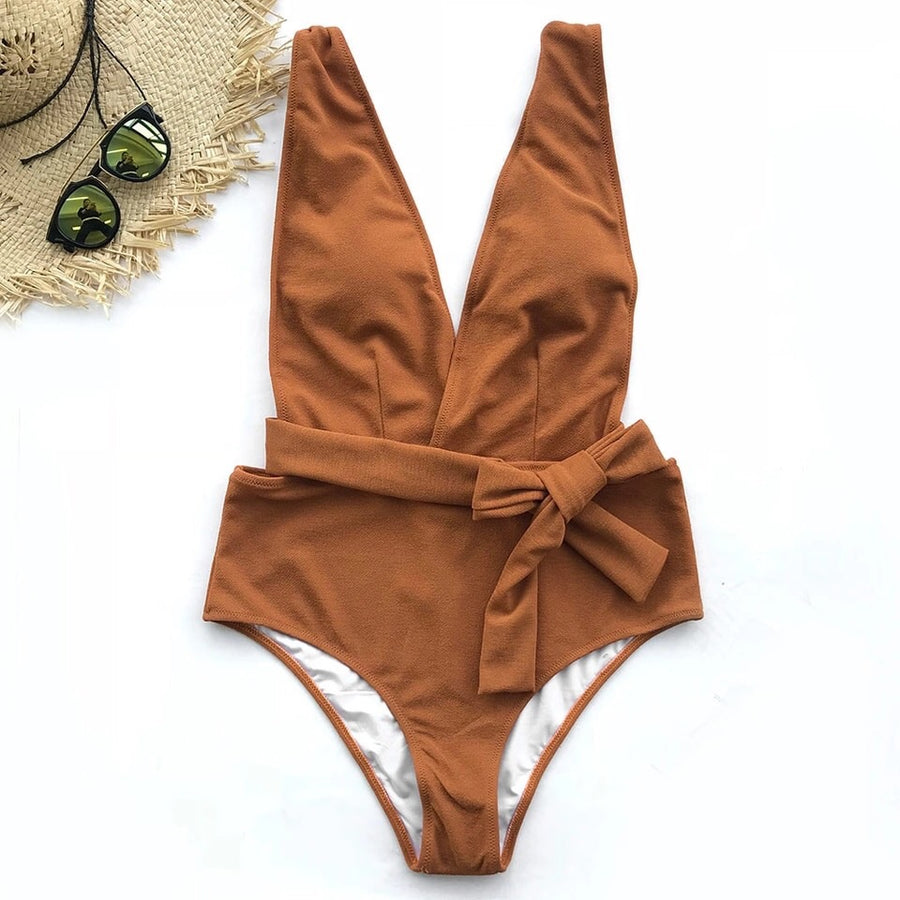 ‘Asia’ One Piece - Bikini Genie (1498995654765)