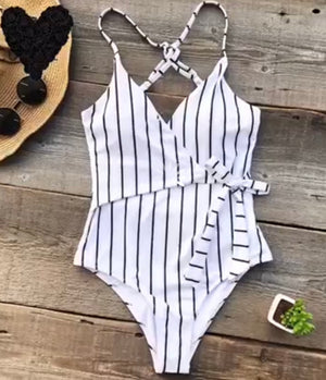 ‘ Heidi ‘ One Piece - Bikini Genie (1498631536749)