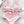 ‘Dani’ Baby pink one piece - Bikini Genie (1499157364845)
