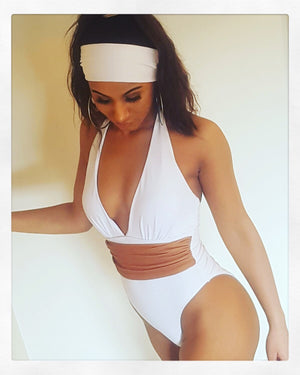 'Destiny'  One Piece - Bikini Genie (93170991124)