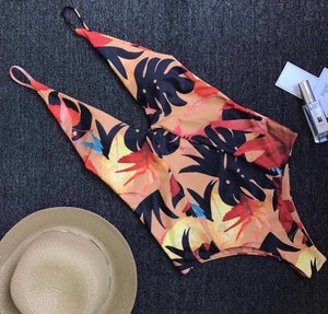 'Martinique' One Piece - Bikini Genie (1297847451757)